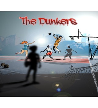 The Dunkers Steam Key GLOBAL